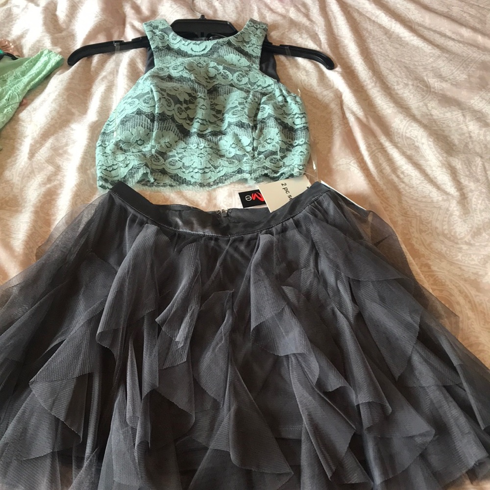 2 piece